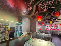 -鑫裕园三个拿手菜(白堤路店)