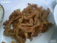 板肠蹄筋-王胖子驴肉火烧(鼓楼店)