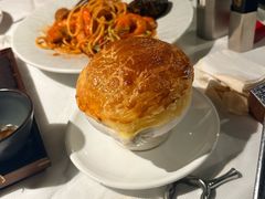 -月芽·自由餐厅·西溪湿地餐厅