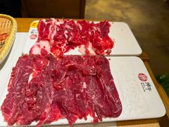 -焯牛潮汕牛肉火锅(云峰街创始店)