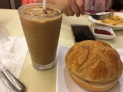 -永盈茶餐厅(中山四路店)