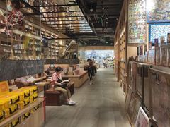 -覔书店(壹方城店)
