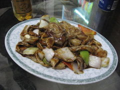 -三子下水馆(南十四道街151号店)