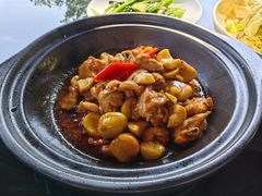 -一澜江宴·江景地标楚菜(江滩公园店)