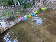 -北京水岸山吧度假村(雁栖镇店)