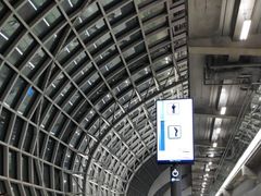 -曼谷素万那普国际机场