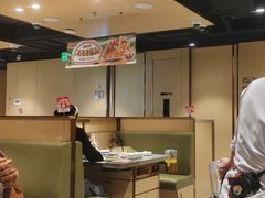 -海底捞火锅(河东万达广场店)