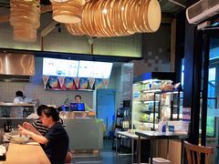 -东园小馆·早茶·淮扬小炒(水街店)