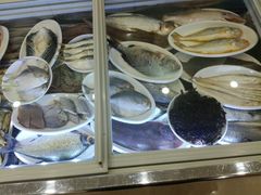 -吕四渔港码头海鲜餐厅