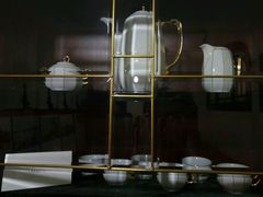 -青岛德国总督楼旧址博物馆