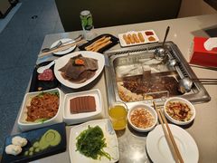 -海底捞火锅(杭州滨江九宜城店)