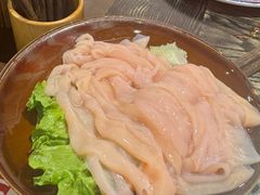 -冯校长老火锅(深圳福田店)