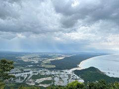-海南铜鼓岭景区
