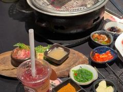 -黑牛の店·黑金店(沈阳万象城店)