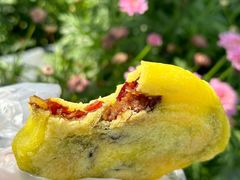 -宫门口馒头铺(创始人总店)