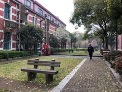 -上海理工大学(复兴路校区)