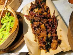 -啫·粤风料理·啫啫煲(仓山万达广场店)