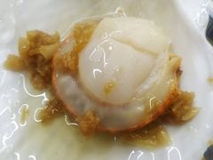 -北戴河庆山饭店·海鲜砂锅粥(北戴河黑石路店)