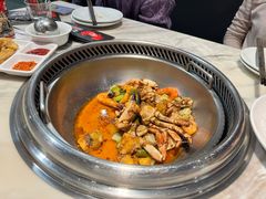 -七欣天香辣蟹火锅(南京建宁路大观天地店)