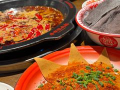 -牛市坎火锅(建设路店)