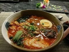 地狱拉面-嗨寿司 无国界料理