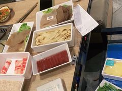 -野妹经典火锅(民治店)