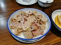 -兰边碗(鼓楼店)