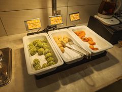 -厦门海景千禧大酒店·海景咖啡厅