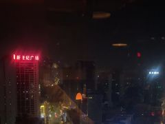 -富力丽思卡尔顿酒店·FLAIR餐厅酒吧