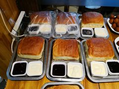 -诺敏塔拉奶茶-布里亚特包子-手把肉(锦都会店)