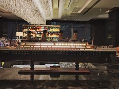 -瑞吉吧 The St·Regis Bar(长沙瑞吉酒店)