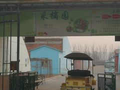 -万源龙顺度假庄园生态观光园