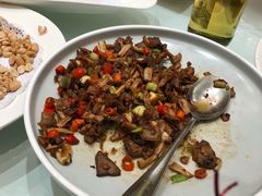 -谷语中餐厅