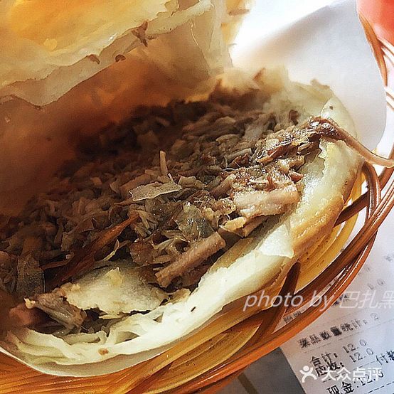 陕记老潼关肉夹馍(鑫科广场店)
