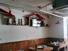 大堂-申记串道(万豪店)