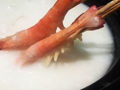 生滚粥-盈田盈粥庄(博山东路店)
