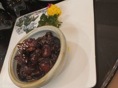 -新南华大酒店(广中店)