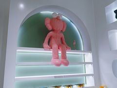 -GOOMI久米眼镜·蔡司·依视路·明月官方授权店(龙德紫金店)