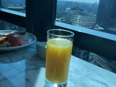 -龙之梦万丽酒店青餐厅