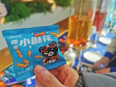 -兰湘子·湘菜小炒(济南领秀城店)