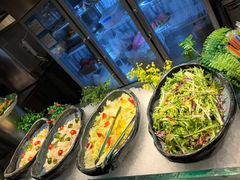 -钱小奴创意自助餐厅·原切谷饲安格斯畅吃(宁波奉化银泰店)