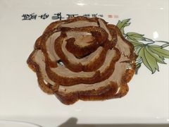-全聚德烤鸭店(马家堡店)