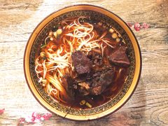 胖妹面庄-八一好吃街·高品美食广场