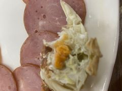 -顶之鲜海鲜餐厅