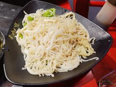 -南山八号火锅(曲江创意谷店)