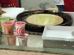 -香糯炎荞饼王(解放碑店)