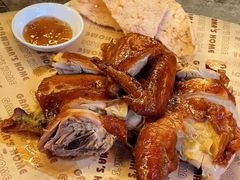 -穿越·外婆家(西溪天堂店)