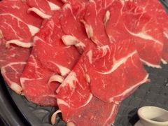 -北门涮肉·铜锅涮肉(南锣鼓巷店)