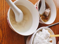 -港湾糖水