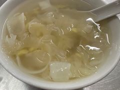 -老福合沟无米粿甜汤粿品店